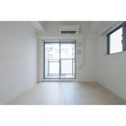 エスリード本町靱公園レジデンスの間取り画像