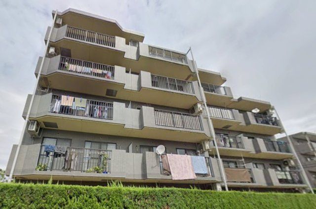 ヴェルドミール田無の外観画像