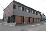 Grand Garage NAKASEの外観