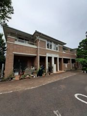 グリーンガーデンⅡの外観画像