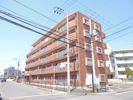 アバンサール市名坂の間取り画像