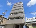 NOB西梅田の間取り画像