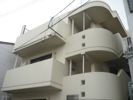 ファーストマンションの外観
