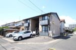 平和荘の間取り画像