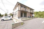プロムナードM A棟の間取り画像
