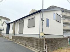 サンバレー上大岡ノイン Northの外観画像