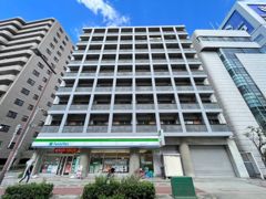パークヴュー北梅田の外観画像