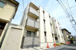 グレイス南蟹屋の間取り画像