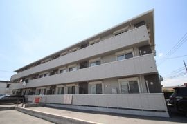 シエル大通の外観画像