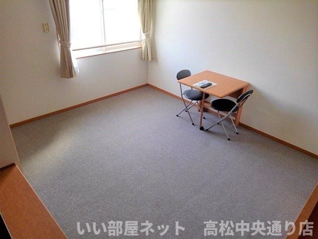 リビング