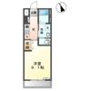 アラベスクの間取り画像