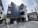 レオパレスアベニューⅡの間取り画像