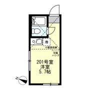 ユナイト藤棚グレイシアの杜の間取り画像