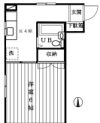 サマックス・ペルルの間取り画像