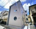 アルクトス志村坂上の間取り画像