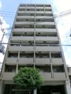 ラナップスクエア南森町NEXTSTAGEの間取り画像