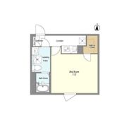 ネオアーバンレジデンス沼袋の間取り画像