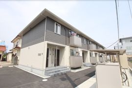 ヴァインハイムの外観画像