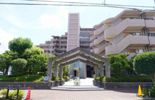 コスモ上福岡センターヒルズの外観