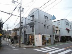 ウェルネスの外観画像