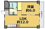 第16洛西ハイツ瀬田の間取り画像