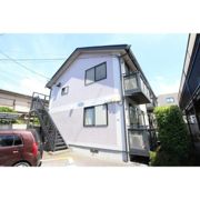 T・Kハウス A棟の外観画像