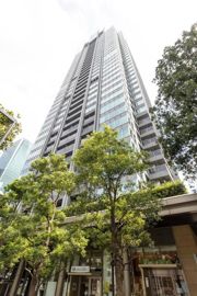 THE ROPPONGI TOKYO CLUB RESIDENCEの外観画像