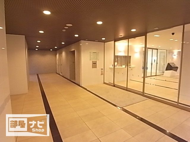 ロビー