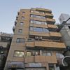 ストーク伊勢佐木五番館の外観