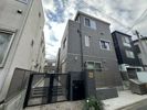 Villa・Symbiose三軒茶屋（ヴィラ・シンビオーズ）の間取り画像