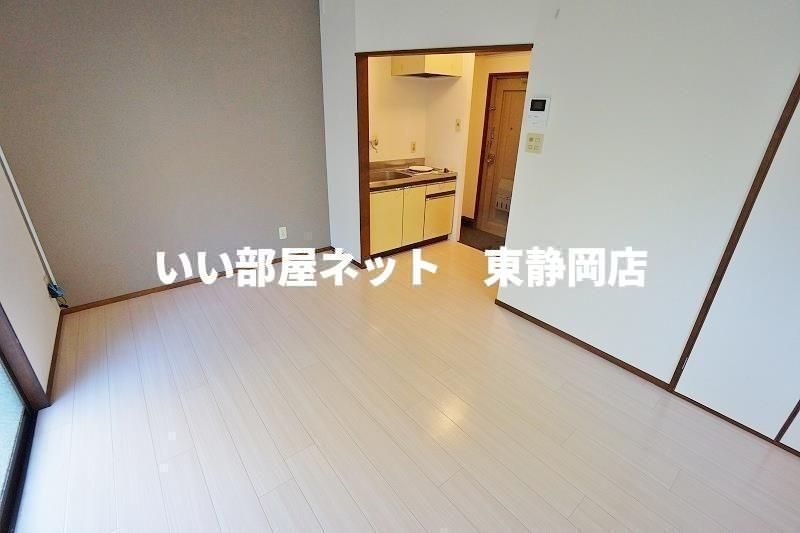 リビング