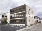 ソレイユK ドゥーの外観画像