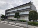 グレイス見沼代親水公園の外観