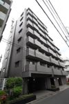 ルーブル鷺宮弐番館の間取り画像