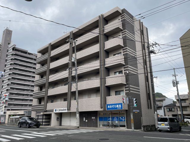 ESPERANZA広中町の外観画像