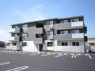 G maison A棟の間取り画像