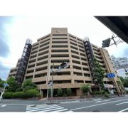 ハイマート緑地公園の外観画像