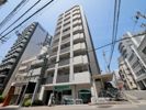フォーゼ安堂寺の外観
