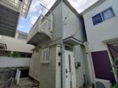 磯子戸建ての間取り画像