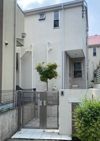 荻窪戸建の外観