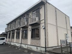 シャルム平佐の外観画像