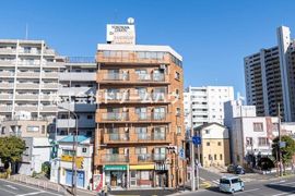ライオンズマンション横須賀中央第3の外観画像