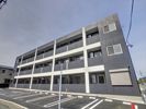 リバーサイド西月隈の間取り画像