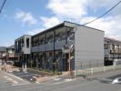 レオパレステンの間取り画像