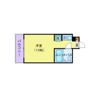 タッシ国立の間取り画像