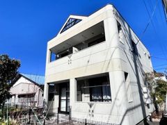 ラピュタの外観画像