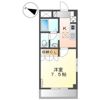 ラピュタの間取り画像