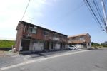大場アパートの間取り画像