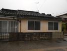 常盤台貸家の間取り画像