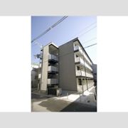 レオパレスエクセル御幣島の外観画像